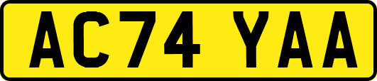 AC74YAA