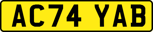 AC74YAB