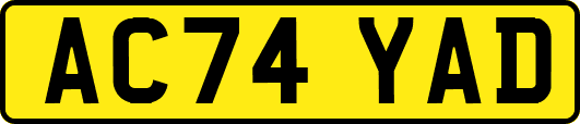 AC74YAD