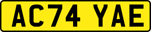 AC74YAE