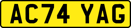 AC74YAG