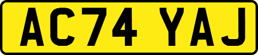 AC74YAJ