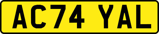 AC74YAL