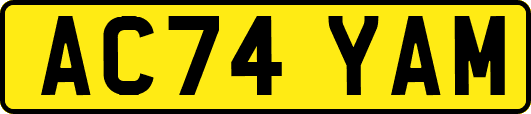 AC74YAM
