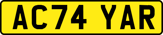 AC74YAR