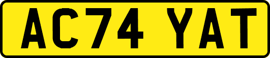 AC74YAT