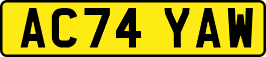 AC74YAW