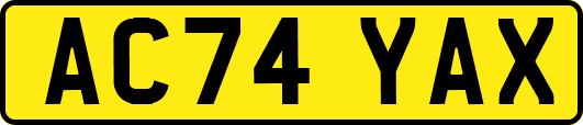 AC74YAX