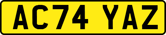 AC74YAZ