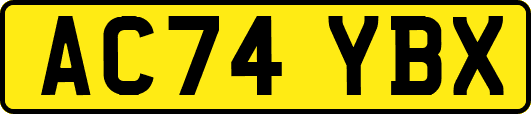 AC74YBX
