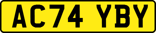 AC74YBY