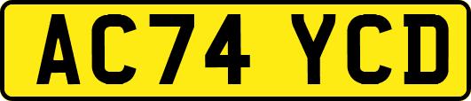 AC74YCD