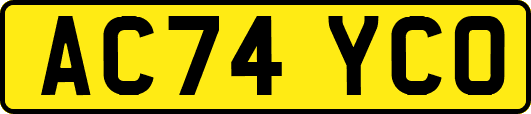 AC74YCO