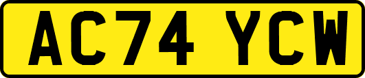 AC74YCW