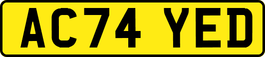 AC74YED