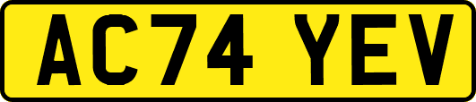 AC74YEV