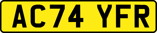 AC74YFR