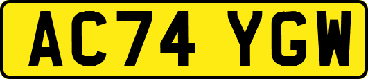 AC74YGW