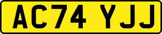 AC74YJJ