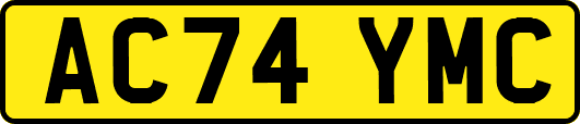 AC74YMC