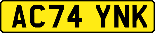 AC74YNK