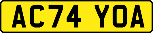 AC74YOA