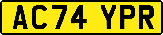 AC74YPR