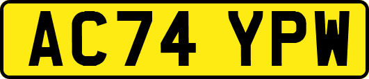 AC74YPW