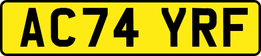 AC74YRF