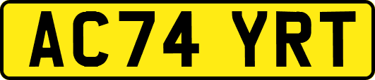 AC74YRT