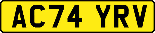 AC74YRV