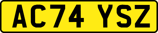 AC74YSZ