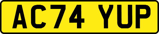 AC74YUP