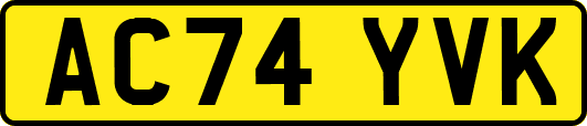 AC74YVK