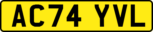 AC74YVL