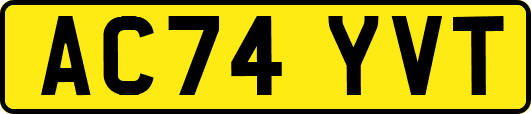 AC74YVT