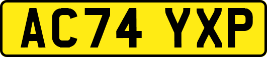 AC74YXP