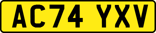 AC74YXV