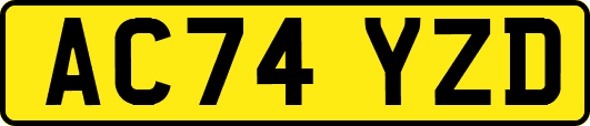 AC74YZD