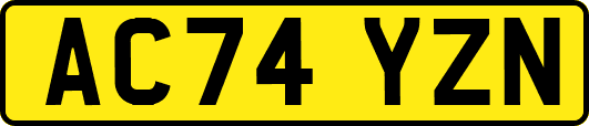 AC74YZN