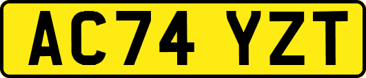 AC74YZT