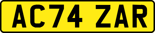 AC74ZAR