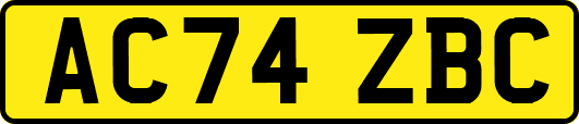 AC74ZBC