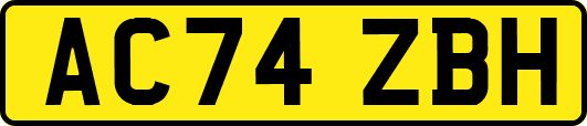 AC74ZBH