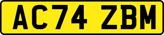 AC74ZBM
