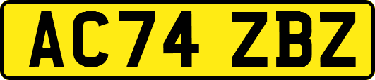 AC74ZBZ