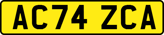 AC74ZCA