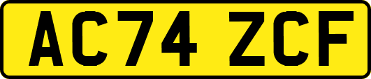 AC74ZCF