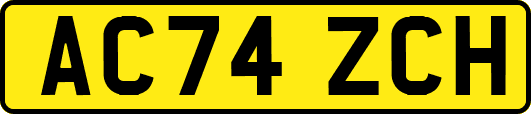 AC74ZCH