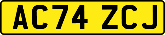AC74ZCJ